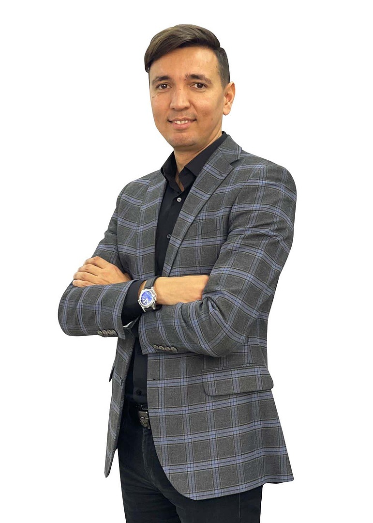 Ирик Рафиков